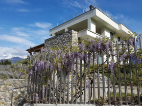 VILLA SOLE Colico